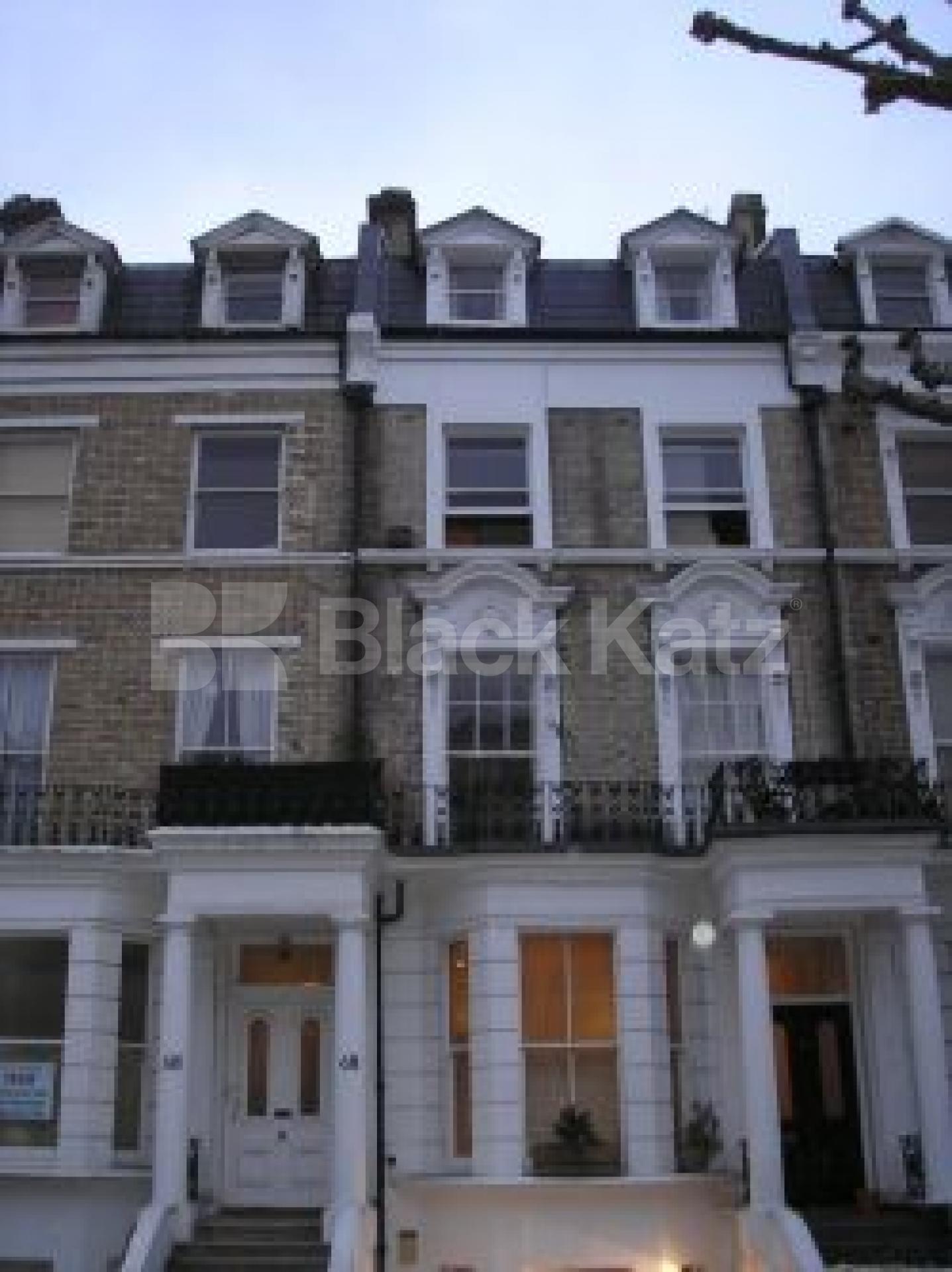 			NEW INSTRUCTION!, 1 Bedroom, 1 bath, 1 reception Flat			 Sutherland Avenue, MAIDA VALE W9